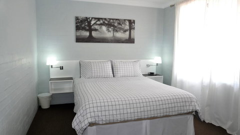 Dowler Apartments Subiaco - Northern Rivers Accommodation 16