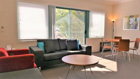 Dowler Apartments Subiaco - Northern Rivers Accommodation 8