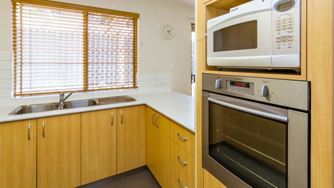 Dowler Apartments Subiaco - Northern Rivers Accommodation 27