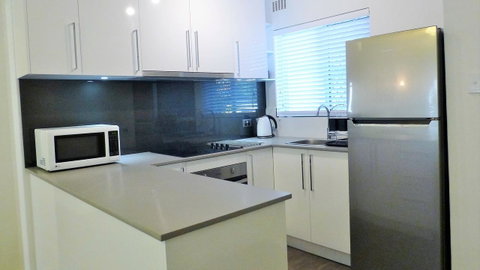 Dowler Apartments Subiaco - Northern Rivers Accommodation 37