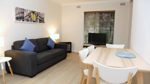 Dowler Apartments Subiaco - Northern Rivers Accommodation 20
