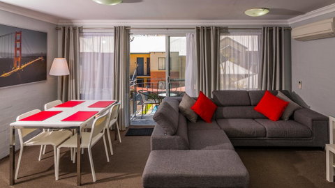 Dowler Apartments Subiaco - Northern Rivers Accommodation 42