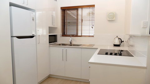 Dowler Apartments Subiaco - Northern Rivers Accommodation 4
