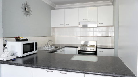 Dowler Apartments Subiaco - Northern Rivers Accommodation 21