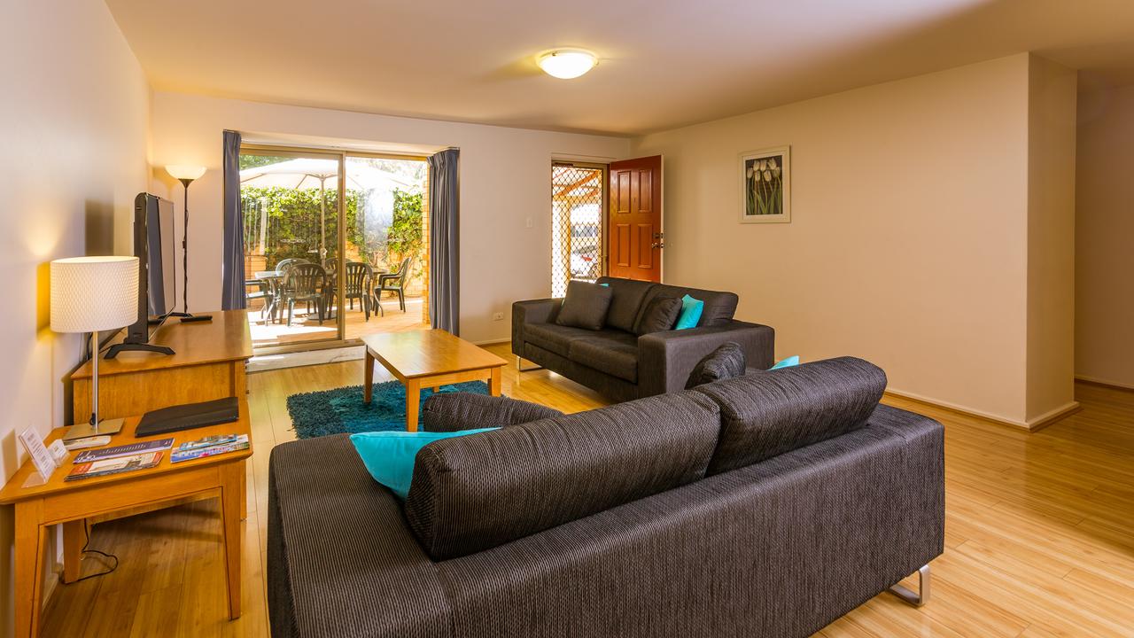  Northern Rivers Accommodation