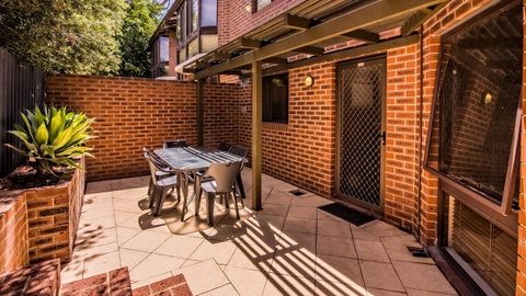 Dowler Apartments Subiaco - Northern Rivers Accommodation 38