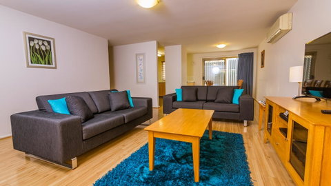 Dowler Apartments Subiaco - Northern Rivers Accommodation 23