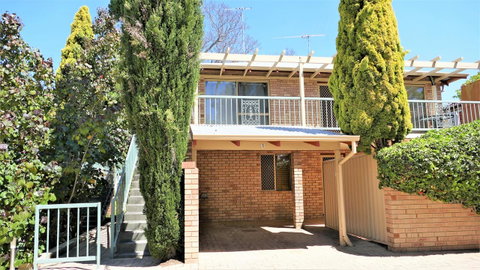 Dowler Apartments Subiaco - Northern Rivers Accommodation 34
