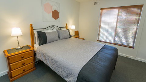 Dowler Apartments Subiaco - Northern Rivers Accommodation 26