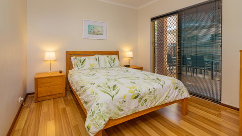 Dowler Apartments Subiaco - Northern Rivers Accommodation 18