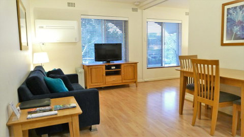 Dowler Apartments Subiaco - Northern Rivers Accommodation 12