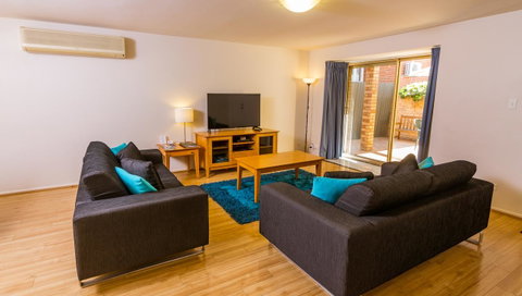Dowler Apartments Subiaco - Northern Rivers Accommodation 35