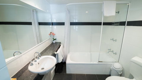 Dowler Apartments Subiaco - Northern Rivers Accommodation 13