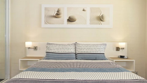 Dowler Apartments Subiaco - Northern Rivers Accommodation 7