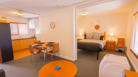 Dowler Apartments Subiaco - Northern Rivers Accommodation 15