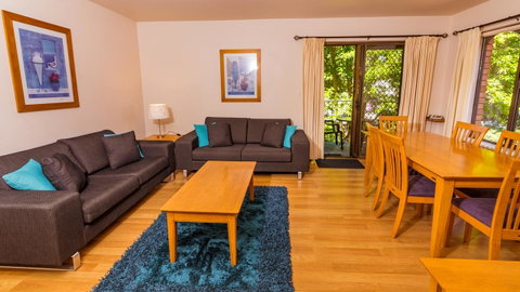 Dowler Apartments Subiaco - Northern Rivers Accommodation 28