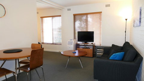Dowler Apartments Subiaco - Northern Rivers Accommodation 41