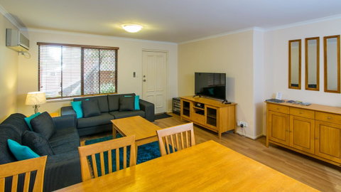 Dowler Apartments Subiaco - Northern Rivers Accommodation 43