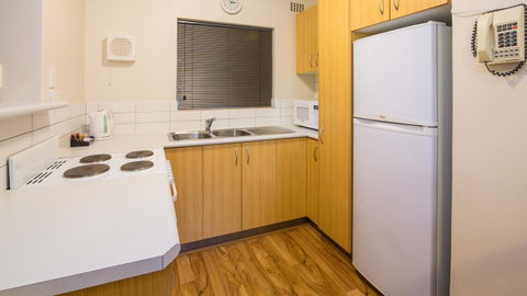 Dowler Apartments Subiaco - Northern Rivers Accommodation 17