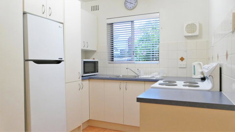 Dowler Apartments Subiaco - Northern Rivers Accommodation 9