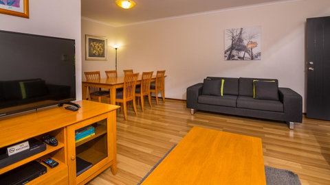 Dowler Apartments Subiaco - Northern Rivers Accommodation 5