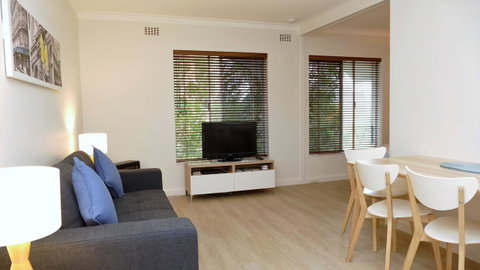Dowler Apartments Subiaco - Northern Rivers Accommodation 19