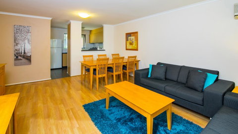 Dowler Apartments Subiaco - Northern Rivers Accommodation 25