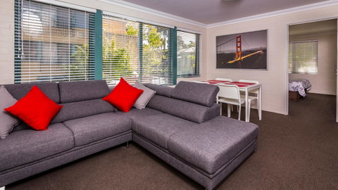 Dowler Apartments Subiaco - Northern Rivers Accommodation 14