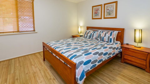 Dowler Apartments Subiaco - Northern Rivers Accommodation 30