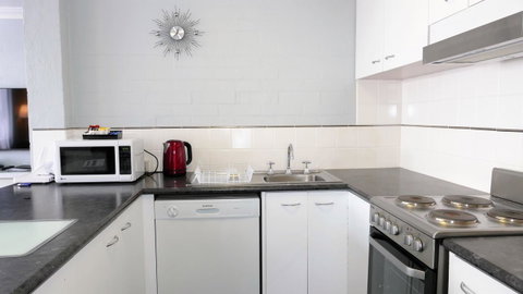 Dowler Apartments Subiaco - Northern Rivers Accommodation 44