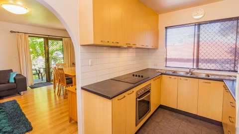 Dowler Apartments Subiaco - Northern Rivers Accommodation 40
