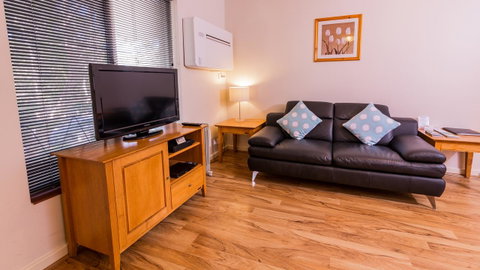 Dowler Apartments Subiaco - Northern Rivers Accommodation 3