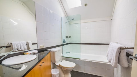 Dowler Apartments Subiaco - Northern Rivers Accommodation 11