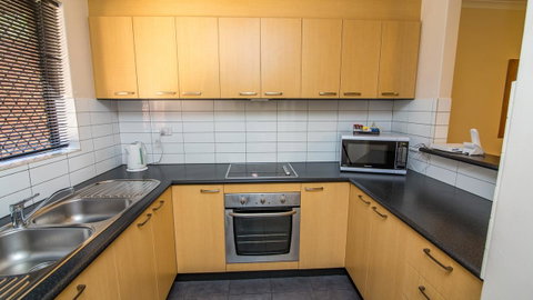 Dowler Apartments Subiaco - Northern Rivers Accommodation 32
