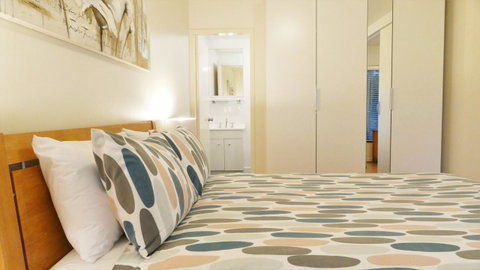 Dowler Apartments Subiaco - Northern Rivers Accommodation 1