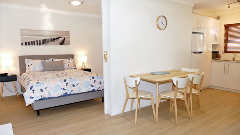 Dowler Apartments Subiaco - Northern Rivers Accommodation 31
