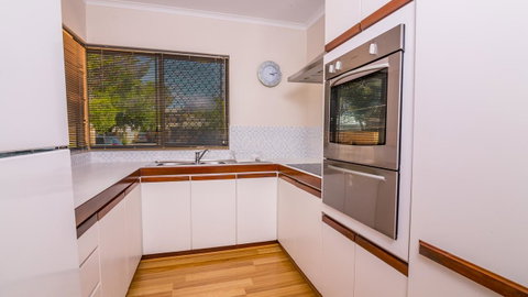 Dowler Apartments Subiaco - Northern Rivers Accommodation 24