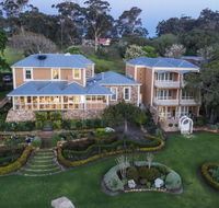 Grand Mercure Basildene Manor - Northern Rivers Accommodation