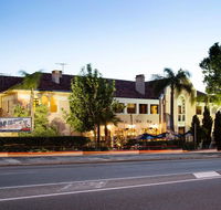 Captain Stirling Hotel - Northern Rivers Accommodation