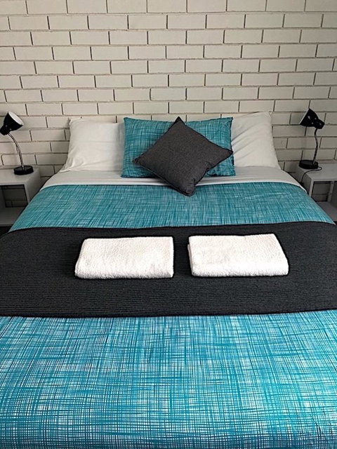 Augusta Escape Holiday Units - Northern Rivers Accommodation 18
