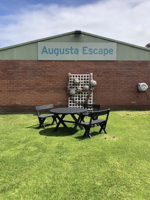 Augusta Escape Holiday Units - Northern Rivers Accommodation 29