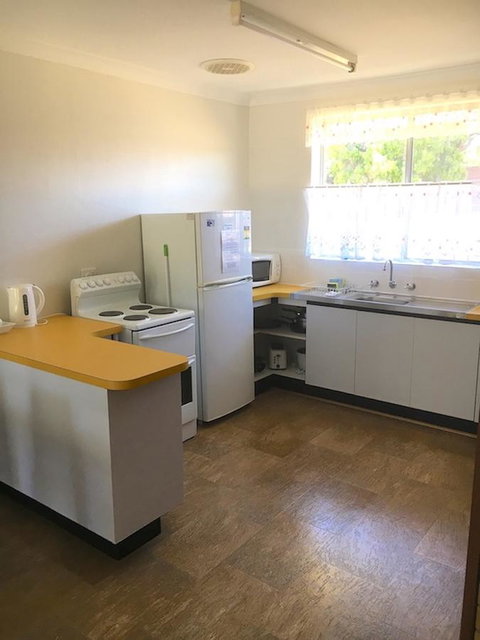 Augusta Escape Holiday Units - Northern Rivers Accommodation 34