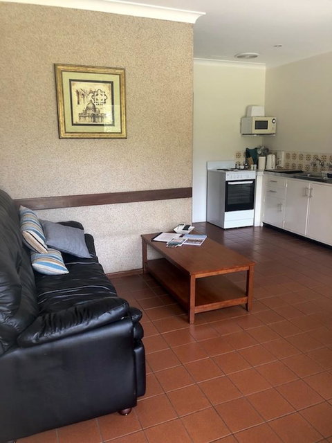 Augusta Escape Holiday Units - Northern Rivers Accommodation 4