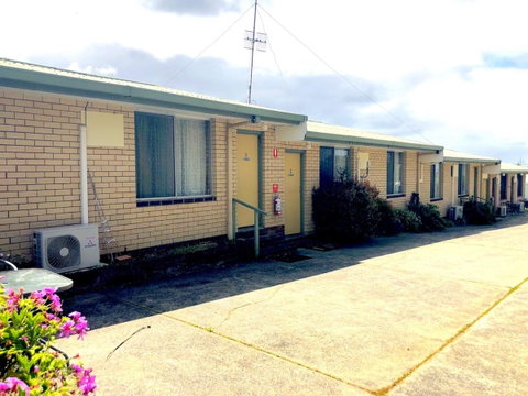 Augusta Escape Holiday Units - Northern Rivers Accommodation 0