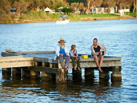 Augusta Escape Holiday Units - Northern Rivers Accommodation 42