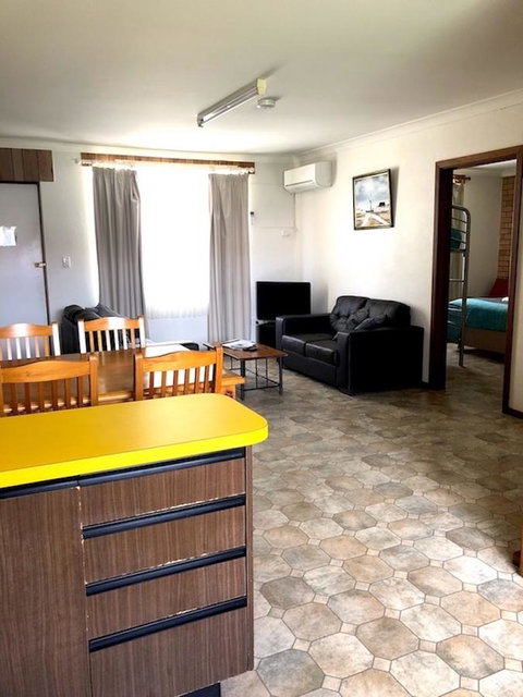 Augusta Escape Holiday Units - Northern Rivers Accommodation 21