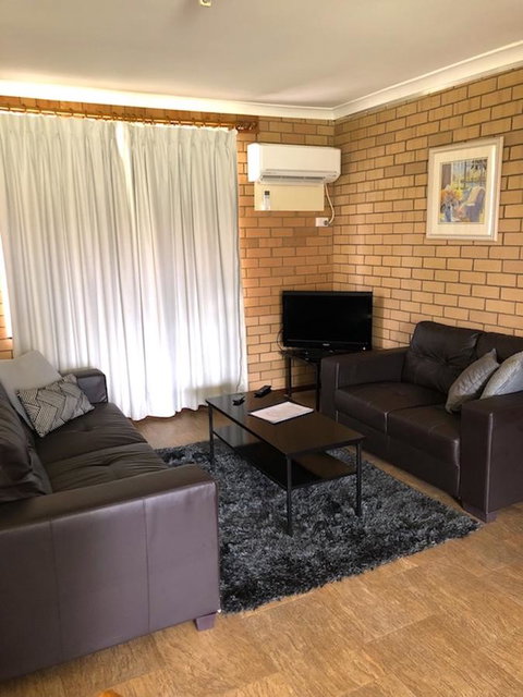 Augusta Escape Holiday Units - Northern Rivers Accommodation 37