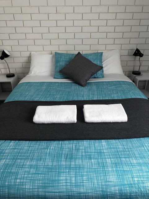 Augusta Escape Holiday Units - Northern Rivers Accommodation 7