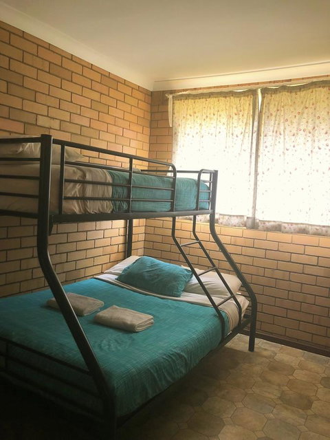 Augusta Escape Holiday Units - Northern Rivers Accommodation 25