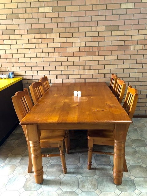 Augusta Escape Holiday Units - Northern Rivers Accommodation 22